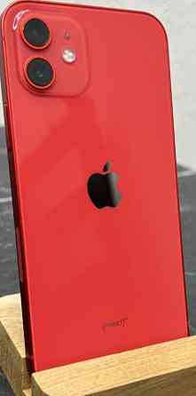 Айфон iPhone 12 Red 64Gb Unlock. Київ