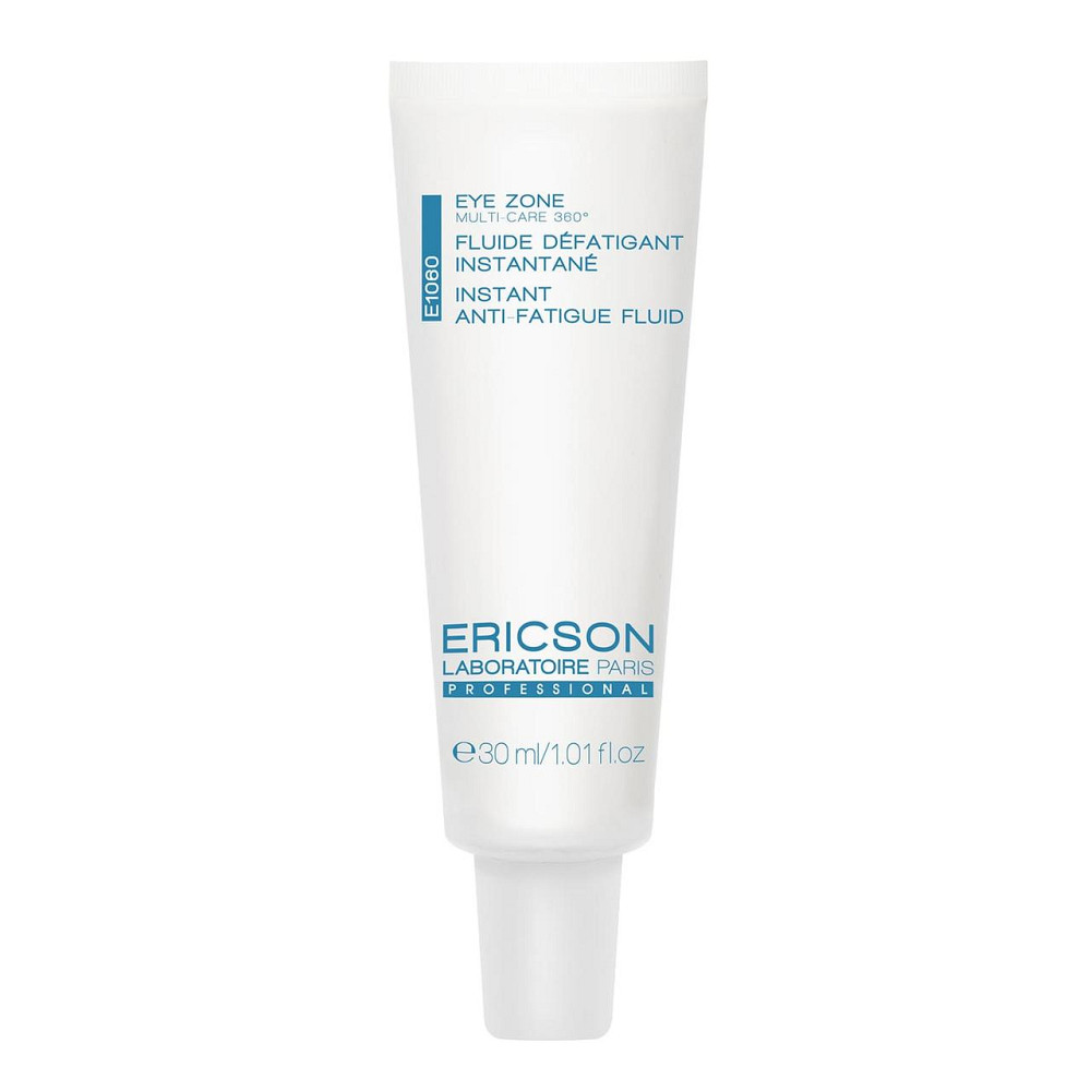 Флюїд миттєво знімаючий втому з очей INSTANT ANTI-FATIGUE FLUID ERICSON LABORATOIRE, 30 мл Дніпро - фото 1