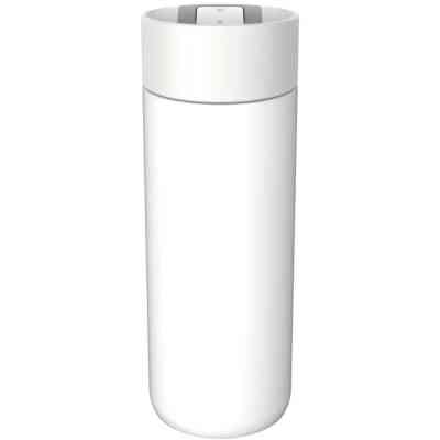 Термокружка Kambukka Olympus 500 мл біла (11-02027) Вінниця