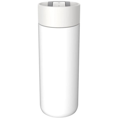 Термокружка Kambukka Olympus 500 мл біла (11-02027) Винница - изображение 2