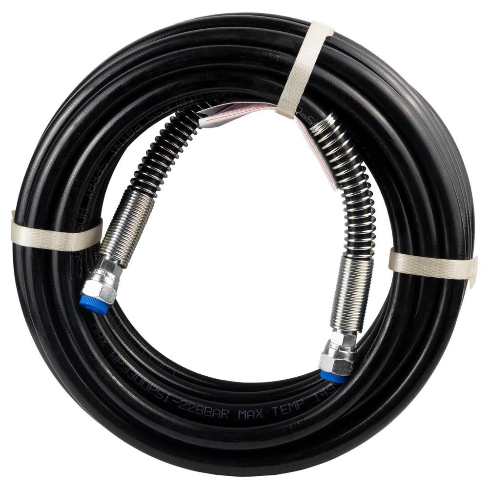 Шланг для апарату безповітряного фарбування 7.6м SIGMA (6818221) Київ - фото 2