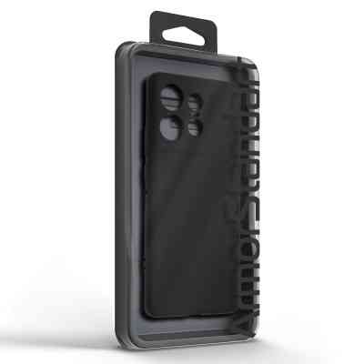 Чехол для мобильного телефона Armorstandart Matte Slim Fit Motorola Edge 50 Pro Camera Cover Black (ARM77291) Винница