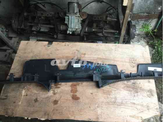 YF05XDVAF Накладка порога лев Jeep Коломия