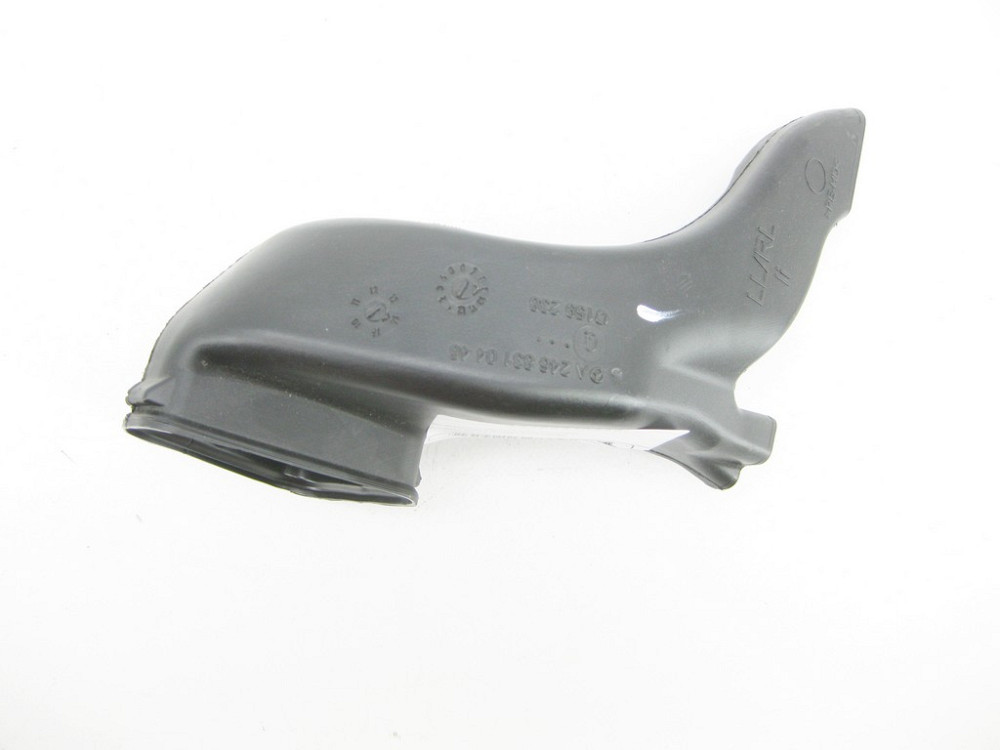 Mercedes-Benz  A2468310446 Повітряник печі в ноги водія CLA Shooting Brake X117 CLA C117 GLA X156 A-class W176 B-class W242 B-class W246 Одеса - фото 3