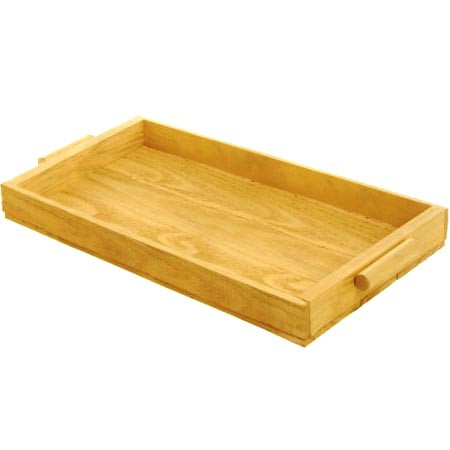 Поднос деревянный 