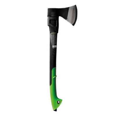 Топор Gartner FG 1000g/600mm фибергласс (853687) Винница