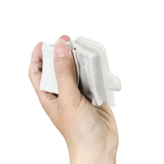 Молд силиконовый Подарки 175 на 71 мм серый Киев