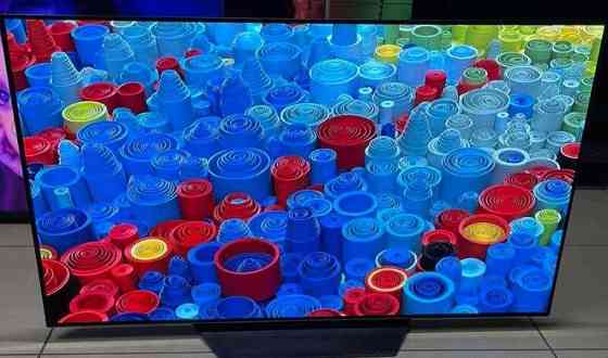 Телевизор: 55