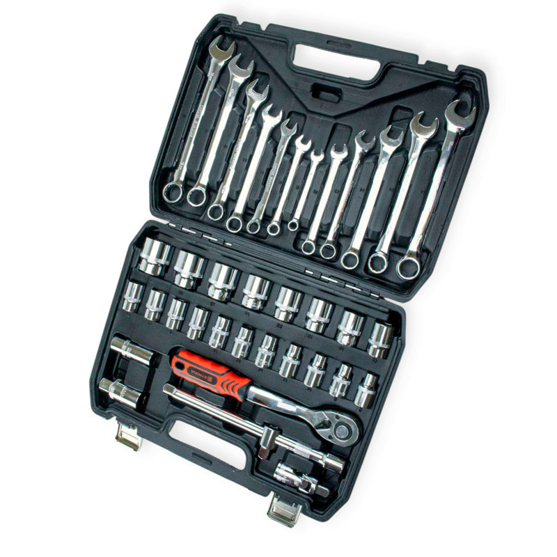 Набор инструмента 1/2