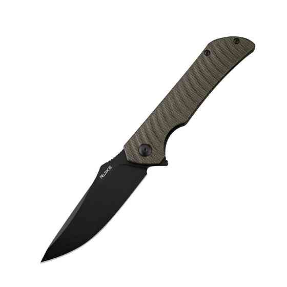 Ніж складаний Ruike P123-MB Київ