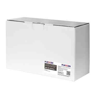 Картридж Makkon HP LJ Q7551A 6.5k (MN-HP-S7551A) Винница
