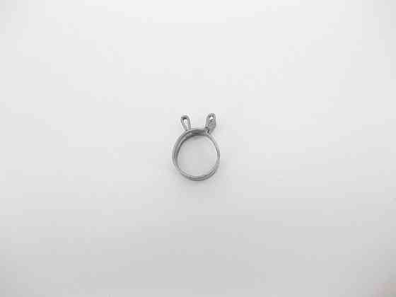 Mercedes-Benz  A2039950005 Пружинний хомут контуру опалення 16/12 mm Одесса