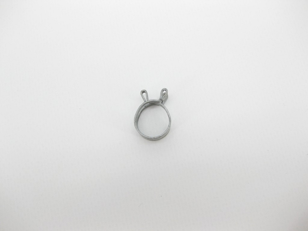 Mercedes-Benz  A2039950005 Пружинний хомут контуру опалення 16/12 mm Одеса - фото 1