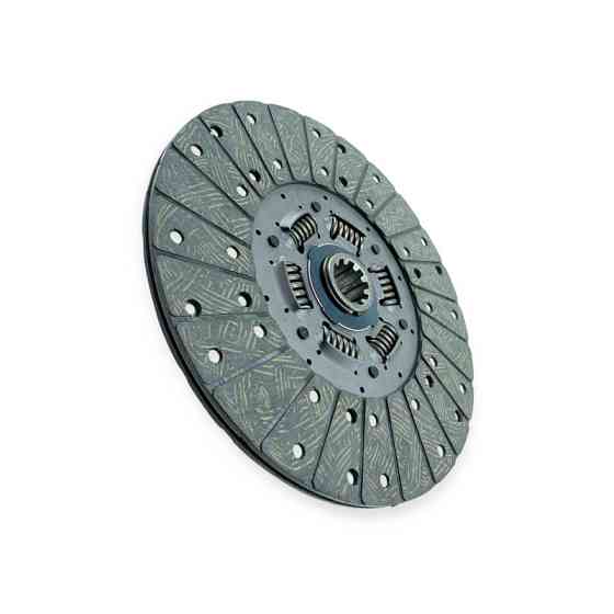 Диск ведений ГАЗ 53, 3307, 3308, ПАЗ 3205, КаВЗ 685 (посилені пружини) зчеплення Мукачево