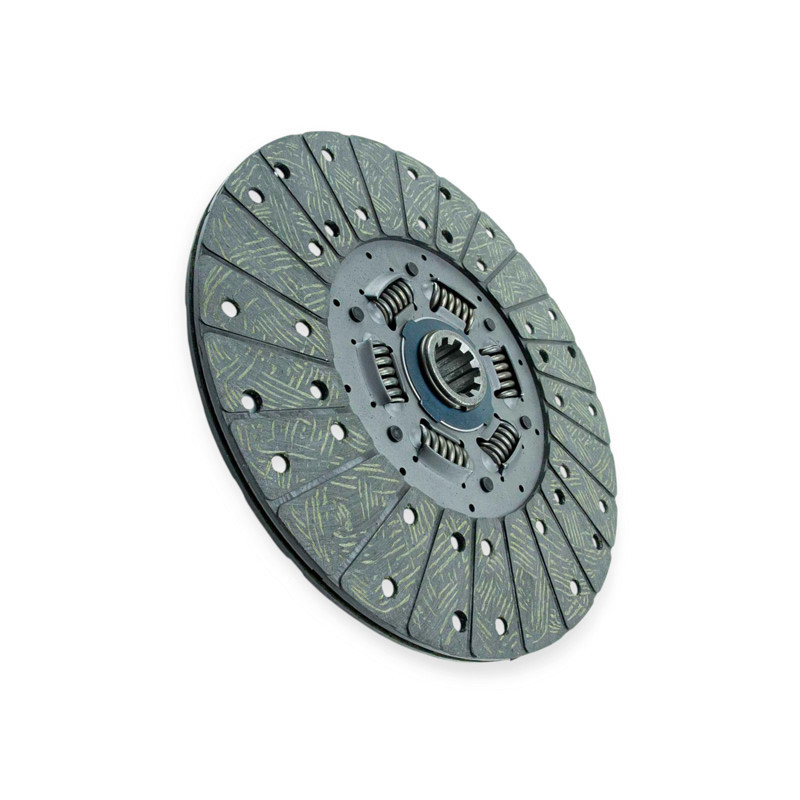 Диск ведений ГАЗ 53, 3307, 3308, ПАЗ 3205, КаВЗ 685 (посилені пружини) зчеплення Мукачево - фото 1