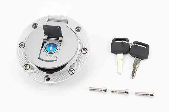 ZS200GS Кришка бака кругла, ключі к-кт Бершадь