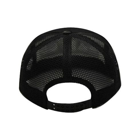 Кепка з принтом Micropenis у стилі Microsoft, чорна, жартівливий дизайн Чернівці - фото 3