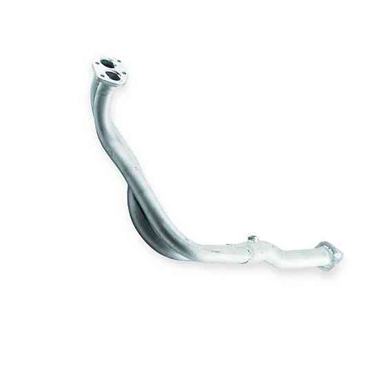 Труба 21214 под лямбда-зонд (штаны) приемная Мукачево