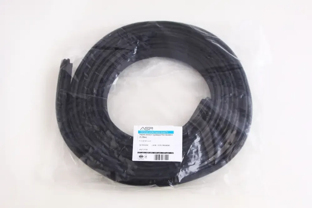 Уплотнитель багажника 2170 ASR (330см) Винница - изображение 2