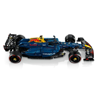 Конструктор LEGO Technic Автомобіль F1 Oracle Red Bull Racing RB20 (42206) Вінниця - фото 9