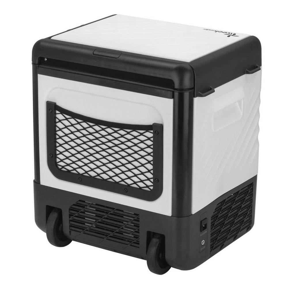 Холодильник-компрессорный Weekender P22 Черкассы - изображение 2