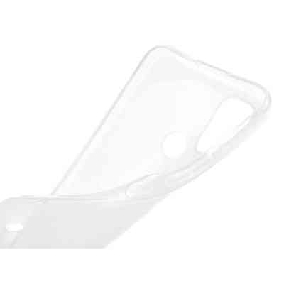 Чехол для мобильного телефона BeCover Nokia G11 Plus Transparancy (708000) Винница