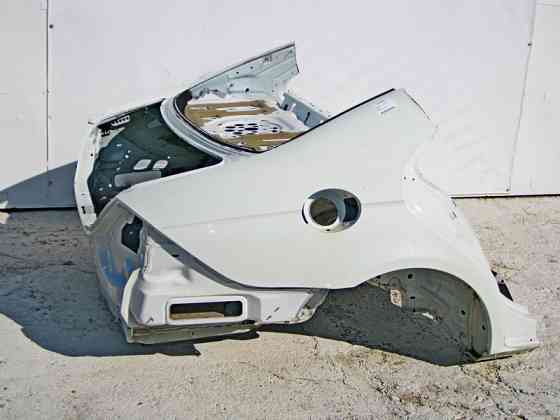 Mercedes-Benz  A2196300621 Заднє праве крило - чверть кузова CLS C219 Одеса