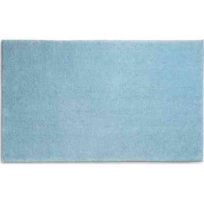 Коврик для ванной Kela Maja, морозно-голубой, 100х60х1.5 см (23556) (00000026366) Винница