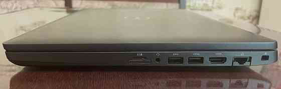 Ноутбук 15" HD DEll Latitude 5500 Харків