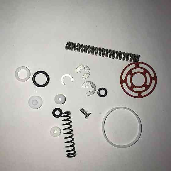 Ремкомплект для краскопультів H-891 AUARITA RK-H-891 Одеса