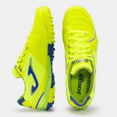 Сороконіжки Joma Dribling DRIW2409TF салатовий 43 (8445954831843) Вінниця