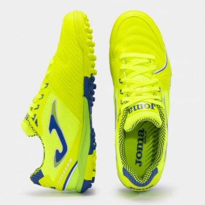 Сороконожки Joma Dribling DRIW2409TF салатовий 43 (8445954831843) Винница - изображение 2