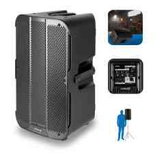 Колонка  Kolumna aktywna 1sz 12'' 800W z Bi-amp DSP Vonyx Київ