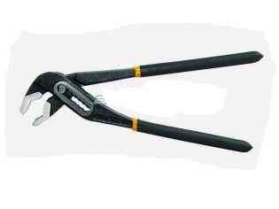 Кліщі для труб переставні 250мм SIGMA Житомир