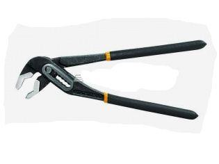 Кліщі для труб переставні 250мм SIGMA Житомир - фото 1