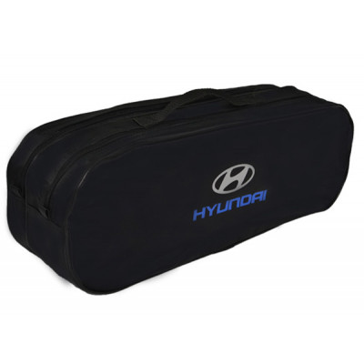 Набор техпомощи Poputchik Hyundai кроссовер (01-040-K) Винница - изображение 2