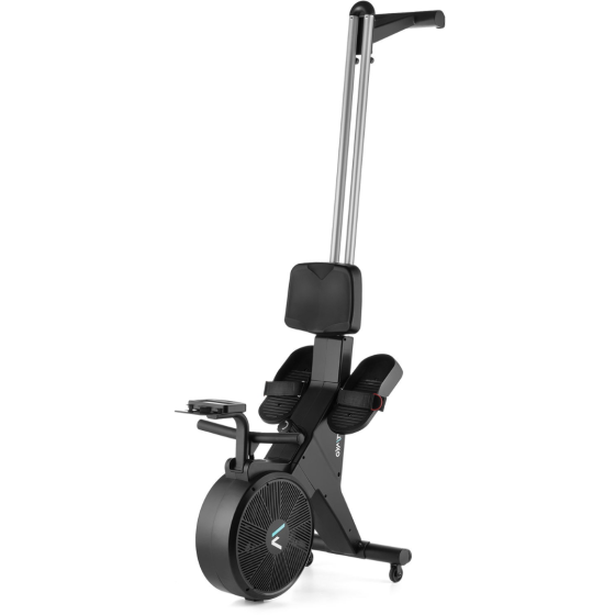 Гребний тренажер Gymtek XR1500 аеромагнітний Київ