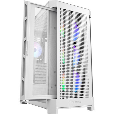 Корпус Cougar Airface Pro RGB White Винница - изображение 9