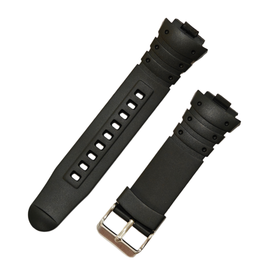 Ремінець каучуковий Skmei Neon Black ( 15789 ) Харків