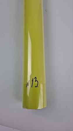 Плівка флорична матова для квітів (57) (h600) Перламутровий кант No13 жовтий (1 шт.) Харків