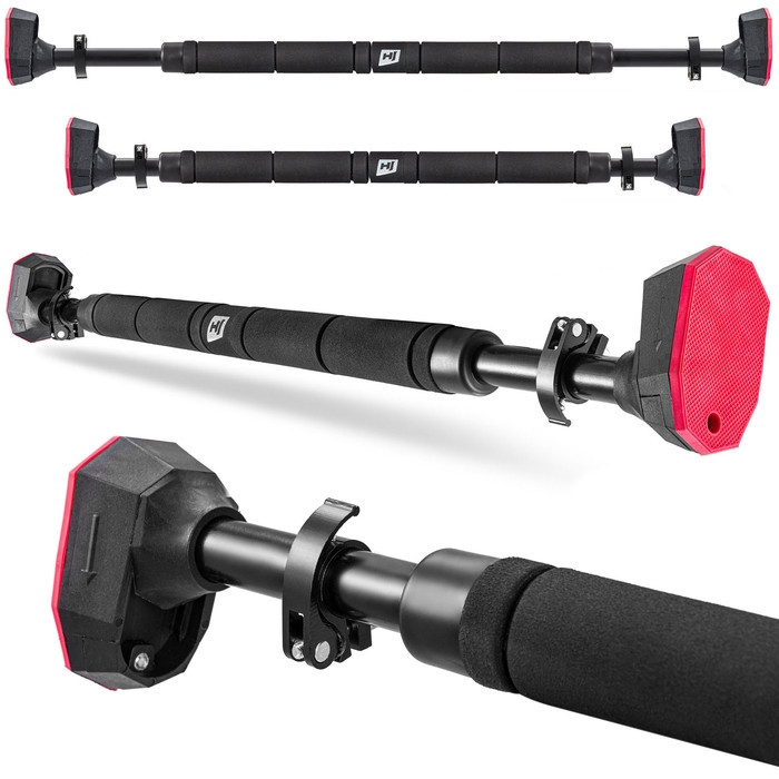 Турнік розсувний Hop-Sport HS-M070DP Київ - фото 7
