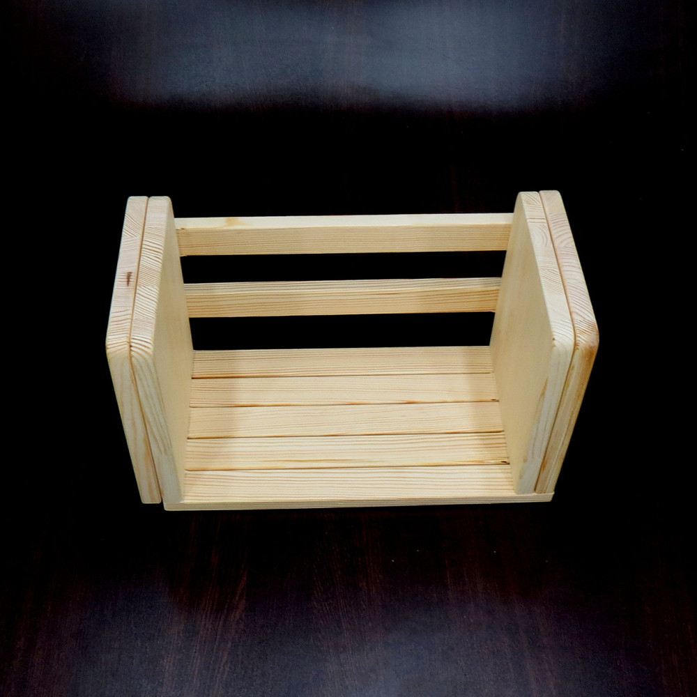 Настільна книжкова полиця "Пєлєвін" бланже Миколаїв - фото 7