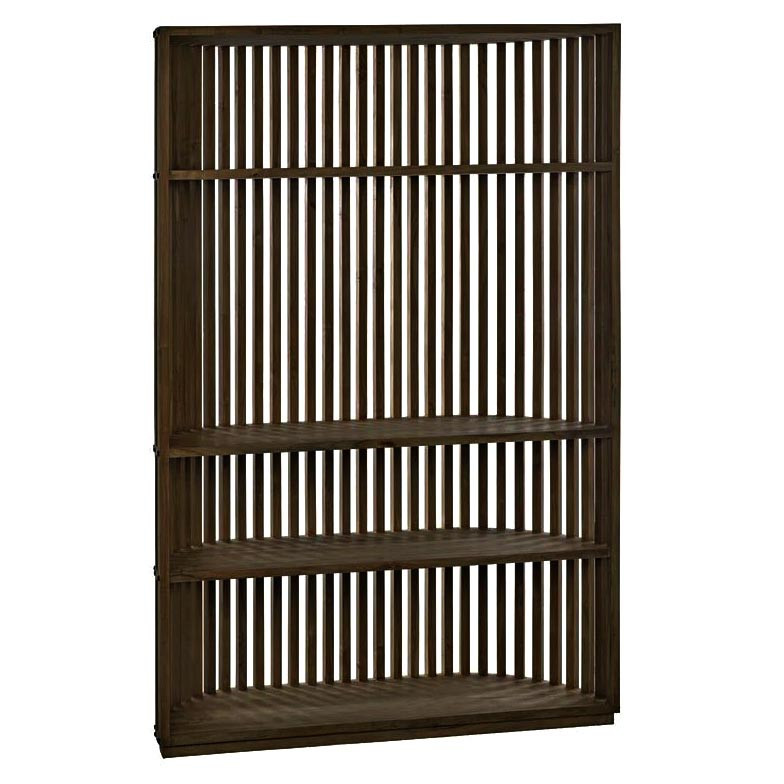 Стелаж кухонний "Маледі" капучино Миколаїв - фото 1