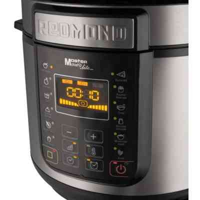 Мультиварка Redmond RMC-PM381 Вінниця