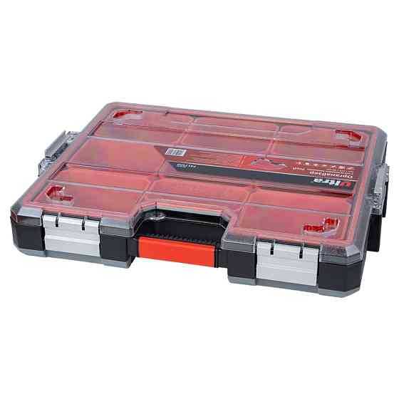 Ultra Органайзер металлические замки Profi 455×375×80мм ULTRA (7417502) Киев