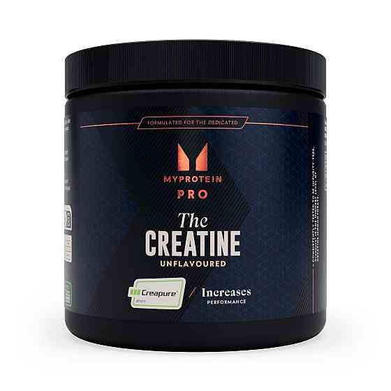 Креатин MyProtein Creapure Creatine Monohydrate 500 g Луцьк