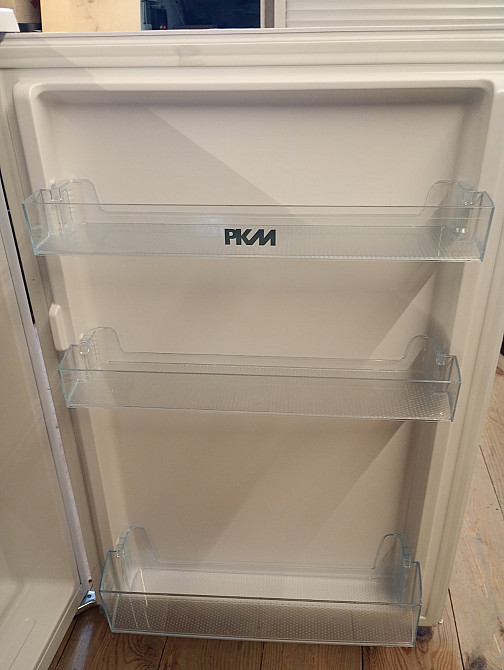 Холодильник PKM KS165EW (Б клас) Луцк - изображение 6