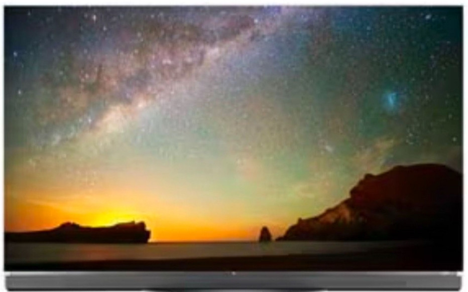 Телевізор LG OLED TV 55* E6D Київ - фото 4