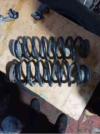 68157877AB Пружина зад права cherokee Коломыя