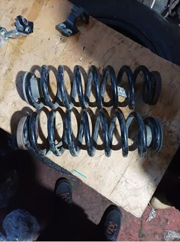 68157877AB Пружина зад права cherokee Коломыя - изображение 1